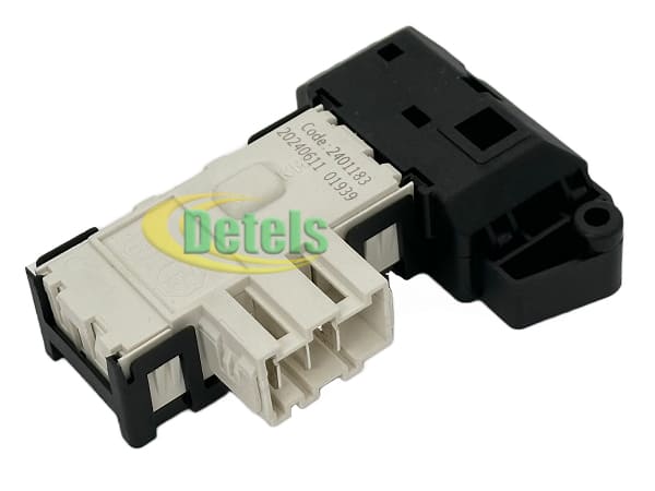 Замок люка (пбл) KM Selong 2401183 для пральної машини Hisense, Gorenje (2098947) - неоригінал Замок люка (пбл) KM Selong 2401183 для пральної машини Hisense, Gorenje (2098947) - неоригінал